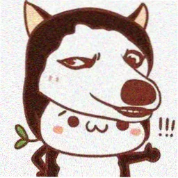 58动漫用户头像